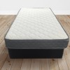 Maison Blanche | Roll-In Box Sleepmax Mattress - Magasins Hart | Hart Stores