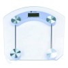 Digital Glass Scale - Magasins Hart | Hart Stores