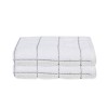 Lauren Taylor - Midnight Blue | Bath Towels - Magasins Hart | Hart Stores