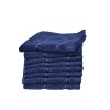 Lauren Taylor - Midnight Blue | Washcloths - Magasins Hart | Hart Stores