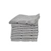 Lauren Taylor - Midnight Blue | Washcloths - Magasins Hart | Hart Stores