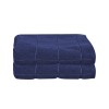 Lauren Taylor - Midnight Blue | Bath Towels - Magasins Hart | Hart Stores