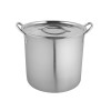 À la Cuisine - Stainless Steel Stock Pot - Magasins Hart | Hart Stores