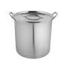 À la Cuisine - Stainless Steel Stock Pot - Magasins Hart | Hart Stores