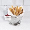 À la Cuisine - French Fry Basket with Sauce Dish - Magasins Hart | Hart Stores