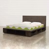 Bamboo Essence Memory Foam Mattress - Magasins Hart | Hart Stores