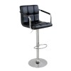 Sandra Venditti - Milan - Barstool with Armrest - Magasins Hart | Hart Stores