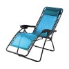 Zero Gravity Lounge Chair with Headrest - Magasins Hart | Hart Stores