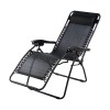 Zero Gravity Lounge Chair with Headrest - Magasins Hart | Hart Stores