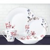 WILDFLOWER -16 piece Dinnerware Set - Magasins Hart | Hart Stores