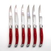 À la Cuisine - Lagiole Stainless Steel Steak Knives - Magasins Hart | Hart Stores