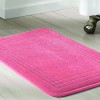 Memory Foam Bath Mat with Anti-slip Backing | 20x30’’ - Magasins Hart | Hart Stores