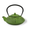 Lauren Taylor - Cast Iron Teapot 800 mL - Magasins Hart | Hart Stores