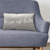 Velvet Decorative Cushion 13