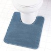 Lauren Taylor: Memory Foam Contour Bath Mat - Magasins Hart | Hart Stores