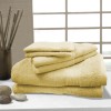 W Home - Bamboo Spa Deluxe Washcloths - Magasins Hart | Hart Stores