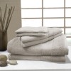 W Home - Bamboo Spa Deluxe Washcloths - Magasins Hart | Hart Stores