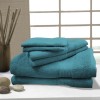 W Home - Bamboo Spa Deluxe Washcloths - Magasins Hart | Hart Stores