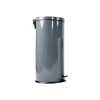 Adrien Lewis - Round Step Bin - Magasins Hart | Hart Stores