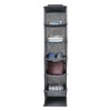 Adrien Lewis - 6 Shelf Hanging Organizer - Magasins Hart | Hart Stores