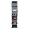 Adrien Lewis - 6 Shelf Hanging Organizer - Magasins Hart | Hart Stores