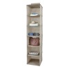 Adrien Lewis - 6 Shelf Hanging Organizer - Magasins Hart | Hart Stores