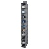 Adrien Lewis - 10 Shelf Hanging Organizer - Magasins Hart | Hart Stores