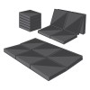 Foldable Full Size Foam Mattress - Magasins Hart | Hart Stores