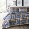 1 Piece Geometric Print Comforter - 6 Assorted Prints - Magasins Hart | Hart Stores