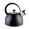 OLLIE - Stainless Steel Whistling Kettle - Magasins Hart | Hart Stores