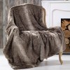 Lauren Taylor - Thor - Assorted Faux Fur Throws - Magasins Hart | Hart Stores