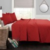 Adam - 3 piece Quilt Set - Magasins Hart | Hart Stores