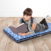 Foldable Foam Mattress in Assorted Prints - Magasins Hart | Hart Stores