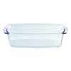 Rectangular Glass Baking Dish 1.8L - Magasins Hart | Hart Stores