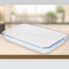 Rectangular Glass Baking Dish