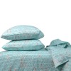 Bamboo Home Fashion - Grand Luxe Sheet Set - Magasins Hart | Hart Stores