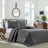 Carlyle - 3 Piece Quilt Set - Magasins Hart | Hart Stores