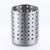 Stainless Steel Cutelry Holder - Magasins Hart | Hart Stores