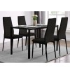 5-piece Contemporary Dining Set - Magasins Hart | Hart Stores