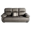 Sally - 3 Seater Sofa - Magasins Hart | Hart Stores