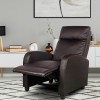 ATELIER du NORD - Upholstered Recliner - Magasins Hart | Hart Stores