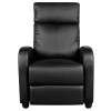 ATELIER du NORD - Upholstered Recliner - Magasins Hart | Hart Stores