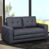 Azure - Sofa Bed Loveseat - Magasins Hart | Hart Stores