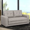 Azure - Sofa Bed Loveseat - Magasins Hart | Hart Stores