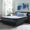 COOL-MAX LUXURY GEL MATTRESS - Magasins Hart | Hart Stores