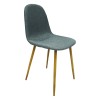 Upholstered Barstool - Magasins Hart | Hart Stores