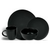 Stoneware Dinner Set - 16pc - Magasins Hart | Hart Stores