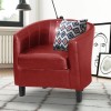 ATELIER du NORD - Tub Accent Chair - Magasins Hart | Hart Stores