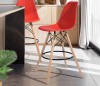 Rico - Bar Stool with Back - Magasins Hart | Hart Stores