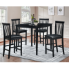 Dimitri - 5 Piece Dining Set (in-store pickup only) - Magasins Hart | Hart Stores